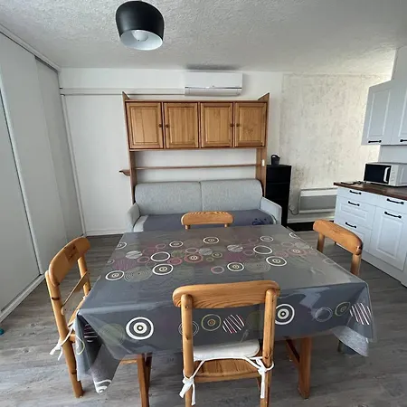 Apartment Moderne - Proche - Parking - Fr-1-324a-47