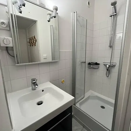 Moderne - Proche - Parking - Fr-1-324a-47 Apartment Saint-Hilaire-de-Riez